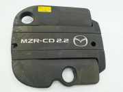 Motorabdeckung MAZDA CX-7 (ER) 2.2 MZR-CD AWD