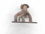 Auspuffkrümmer Mitsubishi Colt VI (Z2, Z3)