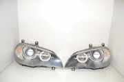 Hauptscheinwerfer BMW X5 (E70) 7278045