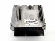 Motorsteuergerät OPEL ZAFIRA TOURER C (P12) 2.0 CDTi ABG6 55579447