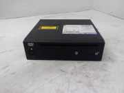 Radio/Navigationssystem-Kombination Jaguar XF (X250) AW8310E887CB