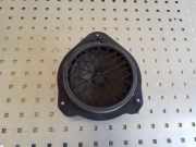 Lautsprecher links hinten Audi A5 Cabriolet (8F) 8T0035411