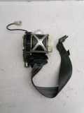 Sicherheitsgurt rechts hinten Renault Clio III (BR0/1, CR0/1) 683948