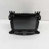 Radio/Navigationssystem-Kombination Opel Mokka / Mokka X (J13) 42481585