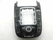 Radio Bedienschalter Audi A5 (8T) 8T0919609FWFX