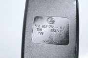 Gurtschloss VW Jetta III (1K2) 5C6857756