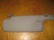 Sonnenblende links Audi 80 Avant (8C, B4)