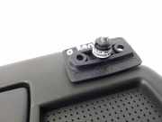 Sonnenblende rechts Mercedes-Benz SLK (R172) A1728101010