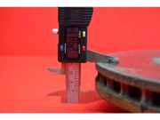 Bremsscheibe links vorne Audi Q5 (8R) KBA61340