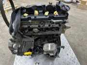 Motor ohne Anbauteile (Diesel) Audi A3 Cabriolet (8V) DBK