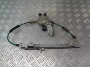 Fensterheber links hinten Fiat Multipla (186) 465136000
