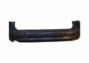 Stoßstange hinten Ford S-Max II (CJ, WA6)