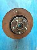 Achsschenkel (ABS) links vorne Hyundai iX35 (LM)