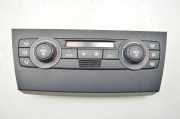 Heizungsbetätigung (Konsole) vorne BMW 1er (E87) 6983944
