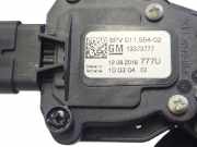 Fahrpedal Opel Astra K Sports Tourer (B16) 13373777