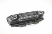 Heizungsbetätigung (Konsole) vorne Honda CR-V IV (RM) 79600T1GE6