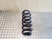 Feder links vorne Audi A6 (4F, C6)