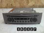 Navigationssystem Peugeot 308 I SW ()