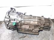 Automatikgetriebe Kia Sorento I (JC) X5BA4