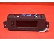 Radio/Navigationssystem-Kombination Opel Meriva A () 009164455