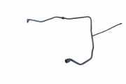 Unterdruckschlauch für Bremsanlage Mercedes-Benz Vito Tourer (W447) A4474350225