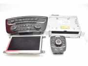 Radio/Navigationssystem-Kombination Peugeot 508 I SW (8E) 9800247580