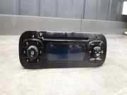 Radio/Navigationssystem-Kombination Fiat Panda Van (312) 735589325