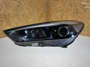 Hauptscheinwerfer rechts Hyundai Tucson III (TL, TLE) 92101D7100