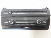 Heizungsbetätigung (Konsole) vorne BMW 5er Touring (F11) 6824206