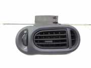 Lüftungsgitter Armaturenbrett Renault Modus - Grand Modus (P) 4622617