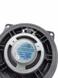 Lautsprecher rechts hinten BMW X3 (F25) 9209184