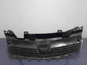 Lüftungsgitter für Stoßfänger Opel Zafira Tourer C (P12) 13157590