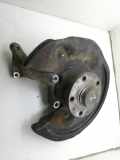 Radlagergehäuse rechts hinten VW Passat B6 (3C2) 5N0615612C