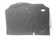 Bodenbelag Kofferraum Ford Fiesta VII (HJ, HF) HIBBA13064A