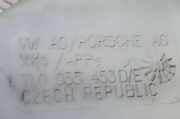 Behälter Scheibenwaschanlage Porsche Cayenne 1 (9PA) 7L0955453