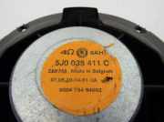 Lautsprecher links vorne Skoda Fabia II (542) 5J0035411C