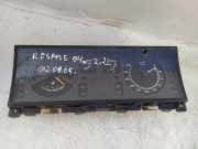 Tachometer Renault Espace II (J 63)