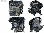 Motor ohne Anbauteile (Diesel) BMW X3 (F25) B47D20A