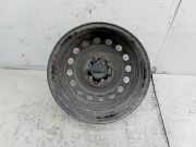 Stahlfelgen Satz Mercedes-Benz Vito/Mixto Kasten (W639) 6394011602