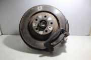 Radlager links hinten VW Phaeton (3D)