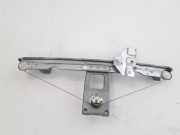 Fensterheber links vorne Dacia Duster (HS) 8200733826