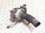 Turbolader Opel Vectra C CC (Z02) 8972506762