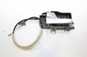 Türöffner innen links hinten Chevrolet Orlando (J309) 3M51R22601AA