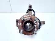 Achsschenkel (ABS) rechts vorne Nissan Note (E12) 400143VU0H