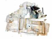 Schaltgetriebe VW Caddy IV Kasten (SAA, SAH) JGF