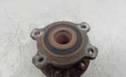 Radlager links hinten Volvo XC60 I (156)