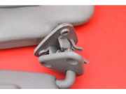 Sonnenblende links Mitsubishi Outlander I (CUW)
