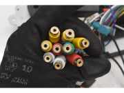 Radio/Navigationssystem-Kombination VW Passat B6 Variant (3C5) VOLKSWAGEN