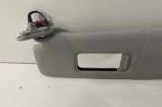 Sonnenblende links BMW 6er Gran Coupe (F06) 1234567