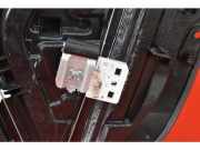 Fensterheber links vorne Hyundai i30 III (PD, PDE, PDEN) 82450G4710